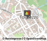 Osterie e Trattorie Tolmezzo,33028Udine