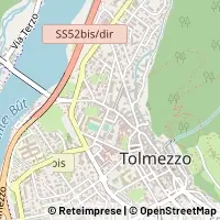 Kart Tolmezzo