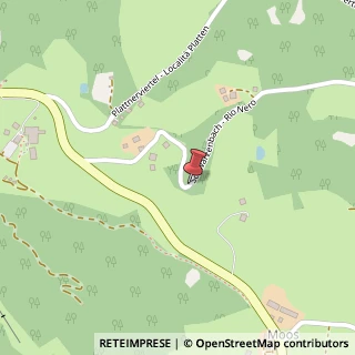 Mappa Via Malta, 9, 39050 Nova Ponente, Bolzano (Trentino-Alto Adige)