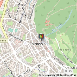 Animali Domestici - Toeletta,33028Udine