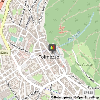 Architetti Tolmezzo,33028Udine