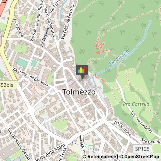 Commercialisti,33028Udine
