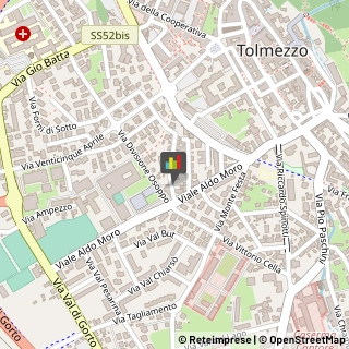 Architetti Tolmezzo,33028Udine
