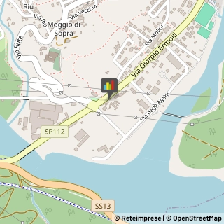 Onoranze e Pompe Funebri Moggio Udinese,33015Udine