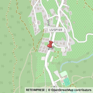 Mappa Altenburger, 45, 39052 Caldaro sulla Strada del Vino, Bolzano (Trentino-Alto Adige)