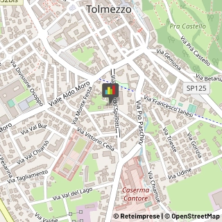 Architetti Tolmezzo,33028Udine