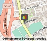 Impianti Sportivi,33028Udine