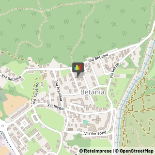 Psicologi Tolmezzo,33028Udine