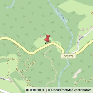 Mappa Località Hennewinkl, 12, 39050 Nova Ponente, Bolzano (Trentino-Alto Adige)