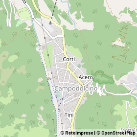 Mappa 23021