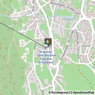 Bar e Caffetterie Caldaro sulla Strada del Vino,39052Bolzano