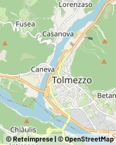 Imprese Edili Tolmezzo,33028Udine