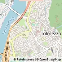 Peta Tolmezzo