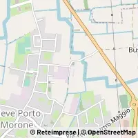 Kart Pieve Porto Morone