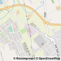 Carte Pianezza