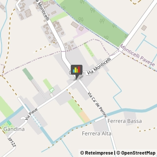 Geometri Pieve Porto Morone,27017Pavia