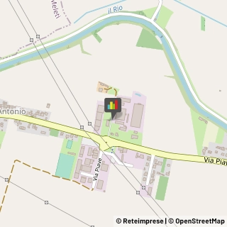 Prodotti Chimici Castelnuovo Bocca d'Adda,26843Lodi