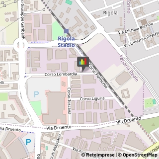 Internet - Provider Venaria Reale,10078Torino