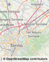 Gioiellerie e Oreficerie - Dettaglio Torino,10155Torino