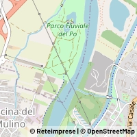 Kort Settimo Torinese