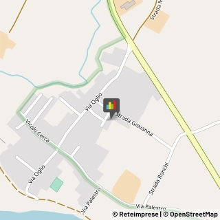 Imprese Edili Marcaria,46010Mantova