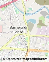 Via Nicolò Barberis, 5,10147Torino