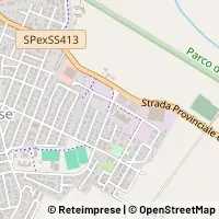 Carte Borgo Virgilio