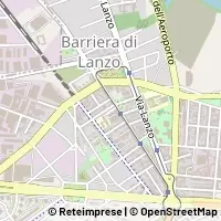 Kort Torino