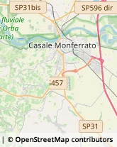 Parrucchieri Casale Monferrato,15033Alessandria