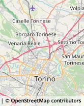 Comuni e Servizi Comunali Torino,10151Torino