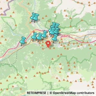 Mappa 28V+VP, 10050 Gravere TO, Italia (2.96154)