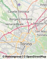 Impianti di Riscaldamento Caselle Torinese,10072Torino