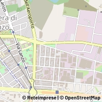Map Torino