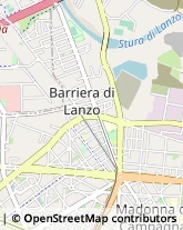 Corso Venezia, 63,10147Torino