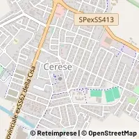 Карта Borgo Virgilio