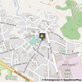 Sartorie Cumiana,10055Torino