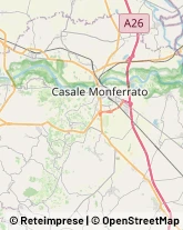 Ristoranti Cella Monte,15034Alessandria