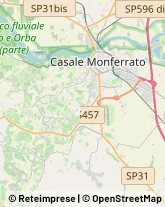 Ristoranti Casale Monferrato,15033Alessandria