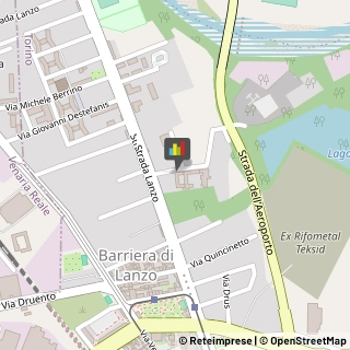 Pneumatici - Produzione Moncalieri,10148Torino