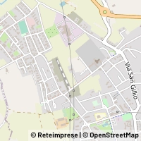 Carte Pianezza