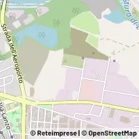 Mapa Torino