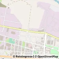 Karte Torino