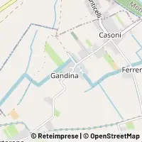 Carte Pieve Porto Morone