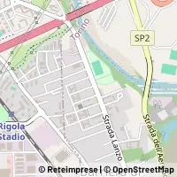 Map Torino