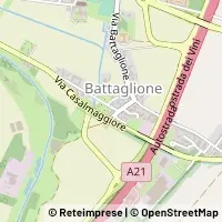 Map Cremona