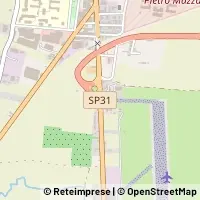 Map Casale Monferrato