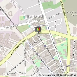 Bed e Breakfast,10148Torino