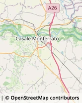 Gioiellerie e Oreficerie - Dettaglio Casale Monferrato,15033Alessandria