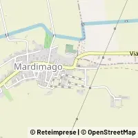 Kart Rovigo