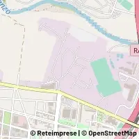 Térkép Torino